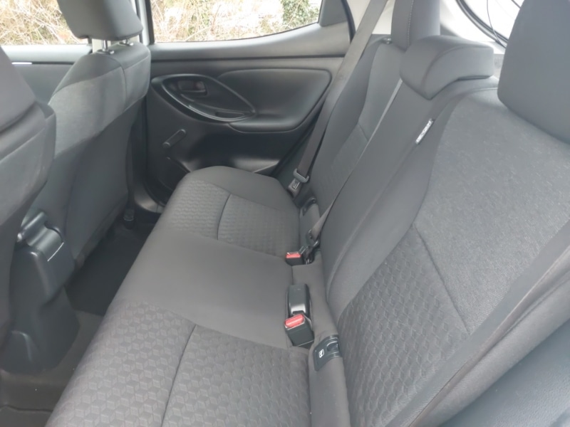 Used Toyota Yaris 2023 for sale - 77644333: Photo 6