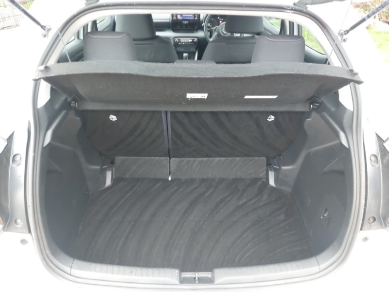 Used Toyota Yaris 2023 for sale - 77644333: Photo 8