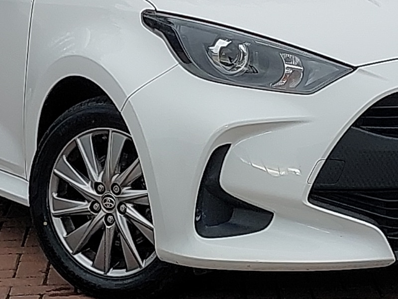 Used Toyota Yaris 2023 for sale - 77644333: Photo 9