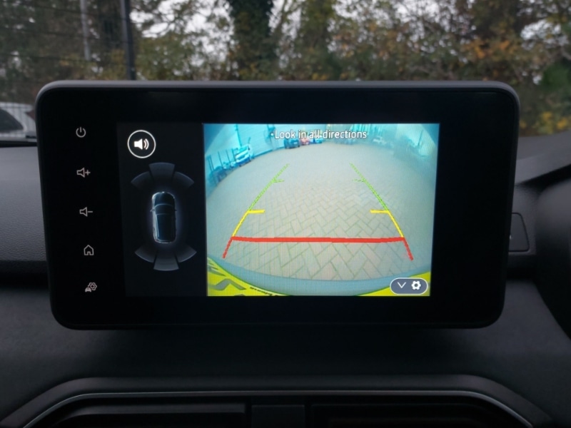 Used Dacia Sandero Stepway 2024 for sale - 77004766: Photo 10