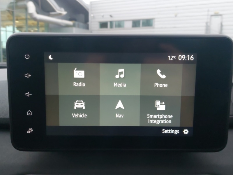 Used Dacia Sandero Stepway 2024 for sale - 77004766: Photo 14