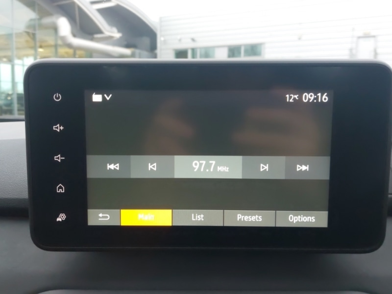 Used Dacia Sandero Stepway 2024 for sale - 77004766: Photo 15