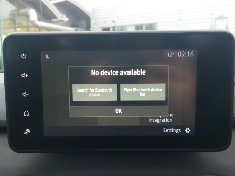 Used Dacia Sandero Stepway 2024 for sale - 77004766: Photo 16