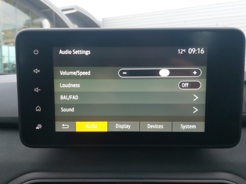 Used Dacia Sandero Stepway 2024 for sale - 77004766: Photo 17