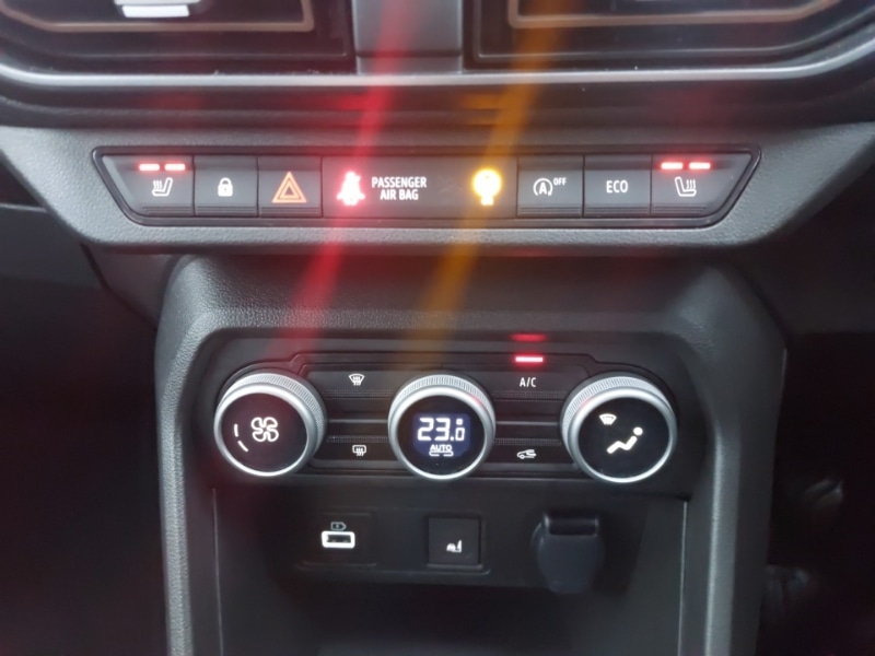 Used Dacia Sandero Stepway 2024 for sale - 77004766: Photo 18