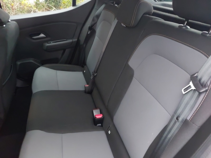 Used Dacia Sandero Stepway 2024 for sale - 77004766: Photo 6