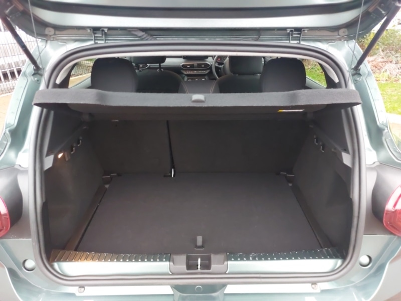 Used Dacia Sandero Stepway 2024 for sale - 77004766: Photo 8