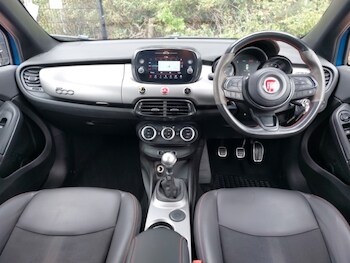 Used Fiat 500X 2020 for sale - 78490006: Photo