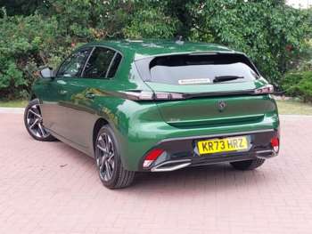 Used Peugeot 308 2023 for sale - 75114286: Photo