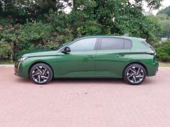 Used Peugeot 308 2023 for sale - 75114286: Photo