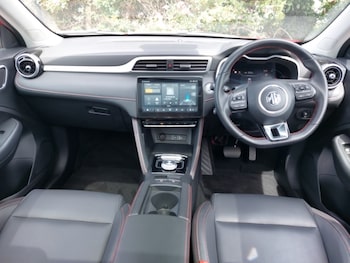 Used MG MG ZS 2022 for sale - 78940978: Photo