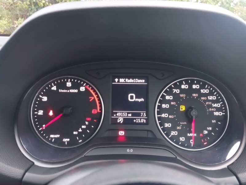 Used Audi Q2 2018 for sale - 76571742: Photo 10