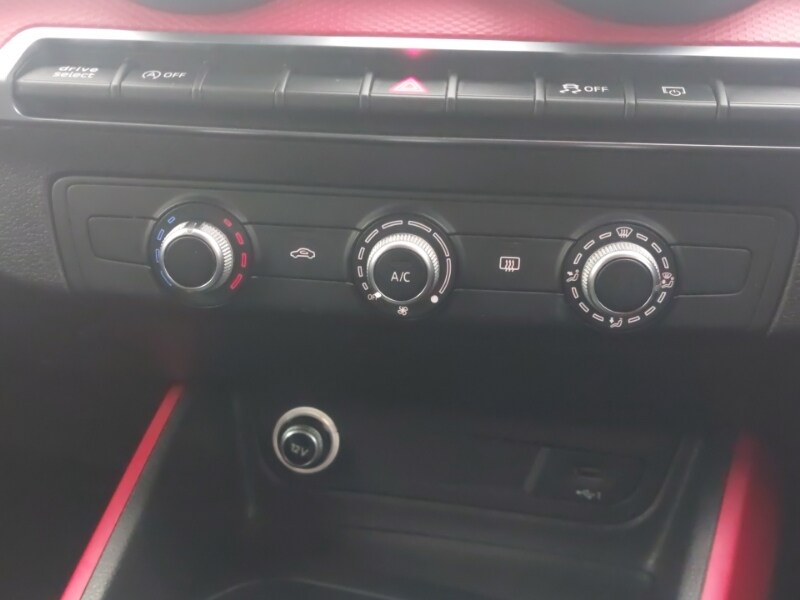 Used Audi Q2 2018 for sale - 76571742: Photo 17