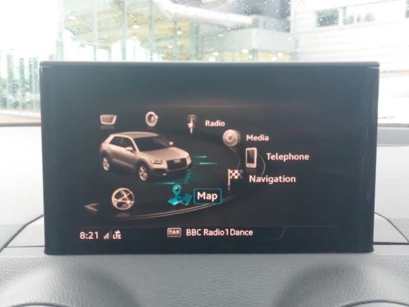 Used Audi Q2 2018 for sale - 76571742: Photo 19