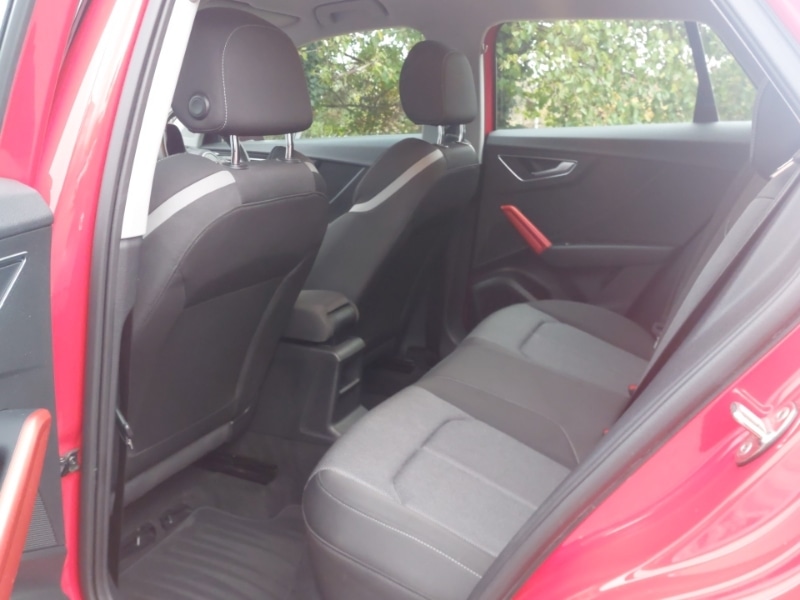 Used Audi Q2 2018 for sale - 76571742: Photo 6