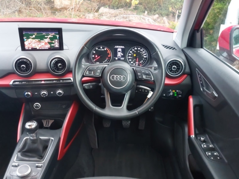 Used Audi Q2 2018 for sale - 76571742: Photo 7