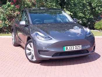 Used Tesla Model Y 2023 for sale - 78848629: Photo