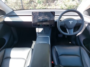 Used Tesla Model Y 2023 for sale - 78848629: Photo