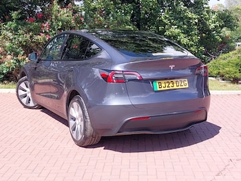 Used Tesla Model Y 2023 for sale - 78848629: Photo
