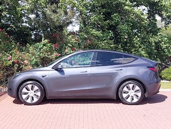 Used Tesla Model Y 2023 for sale - 78848629: Photo