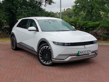 2022 - 225kW Ultimate 73 kWh 5dr AWD Auto