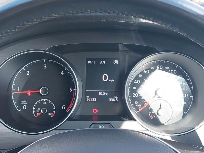 Used Volkswagen Golf SV 2020 for sale - 78032602: Photo 11