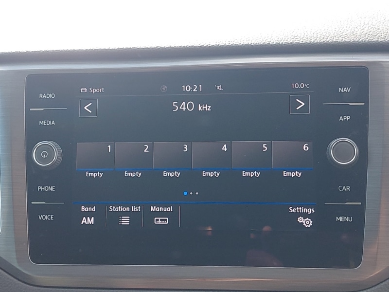 Used Volkswagen Golf SV 2020 for sale - 78032602: Photo 14