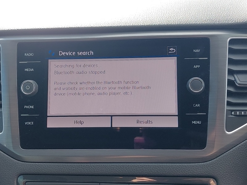 Used Volkswagen Golf SV 2020 for sale - 78032602: Photo 15