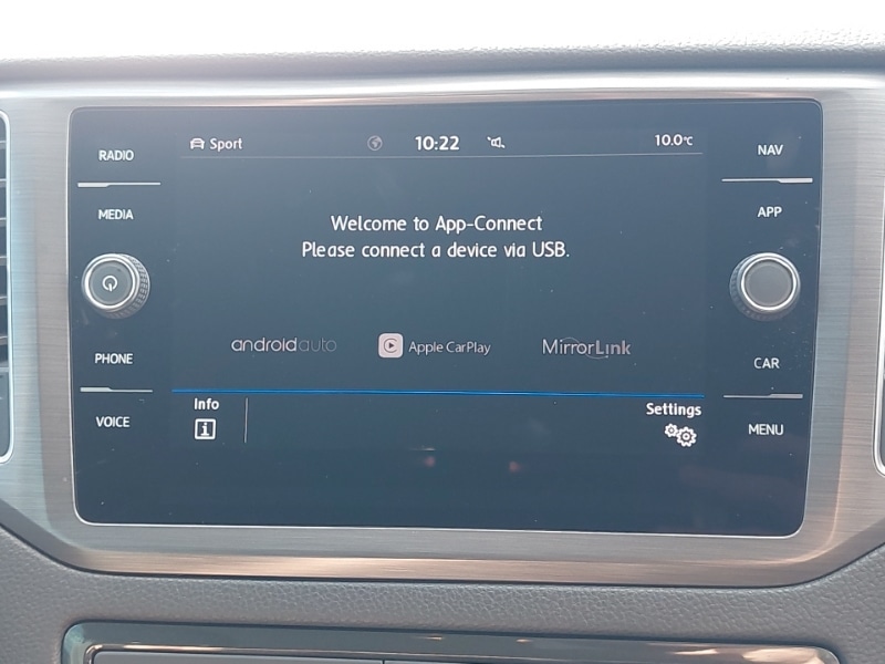 Used Volkswagen Golf SV 2020 for sale - 78032602: Photo 16