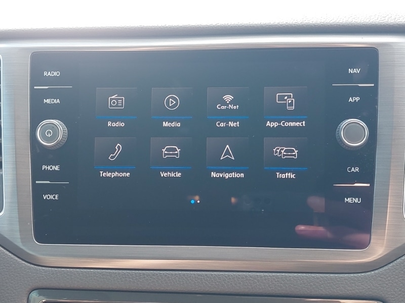 Used Volkswagen Golf SV 2020 for sale - 78032602: Photo 17