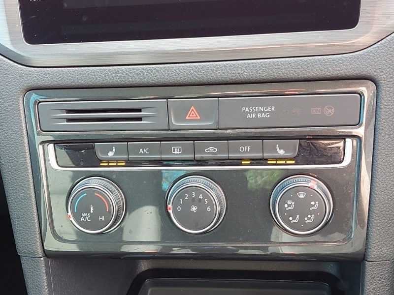 Used Volkswagen Golf SV 2020 for sale - 78032602: Photo 18