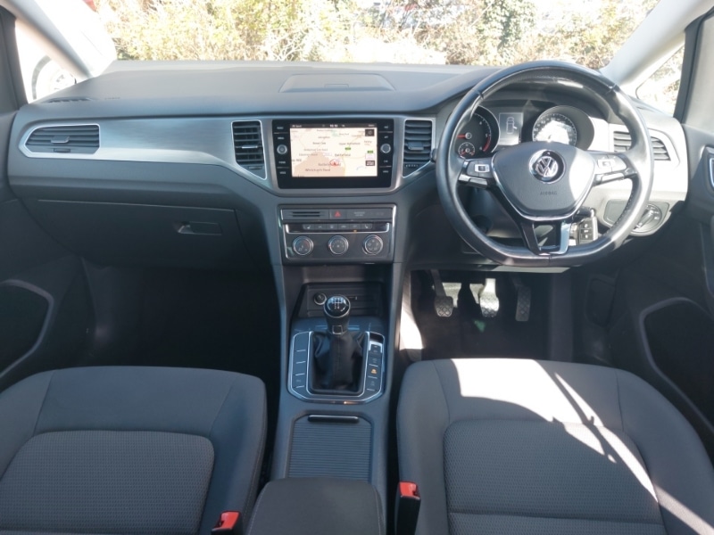 Used Volkswagen Golf SV 2020 for sale - 78032602: Photo 2
