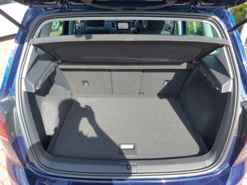 Used Volkswagen Golf SV 2020 for sale - 78032602: Photo 8