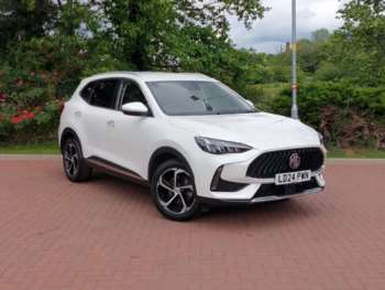 2024 - 1.5 T-GDI Trophy 5dr DCT