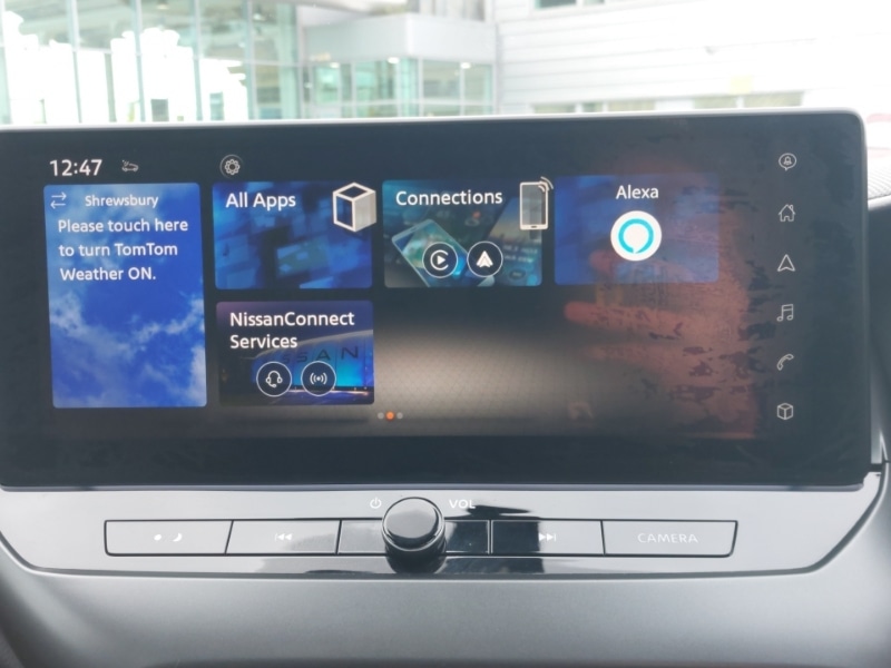 Used Nissan Juke 2024 for sale - 77347649: Photo 15