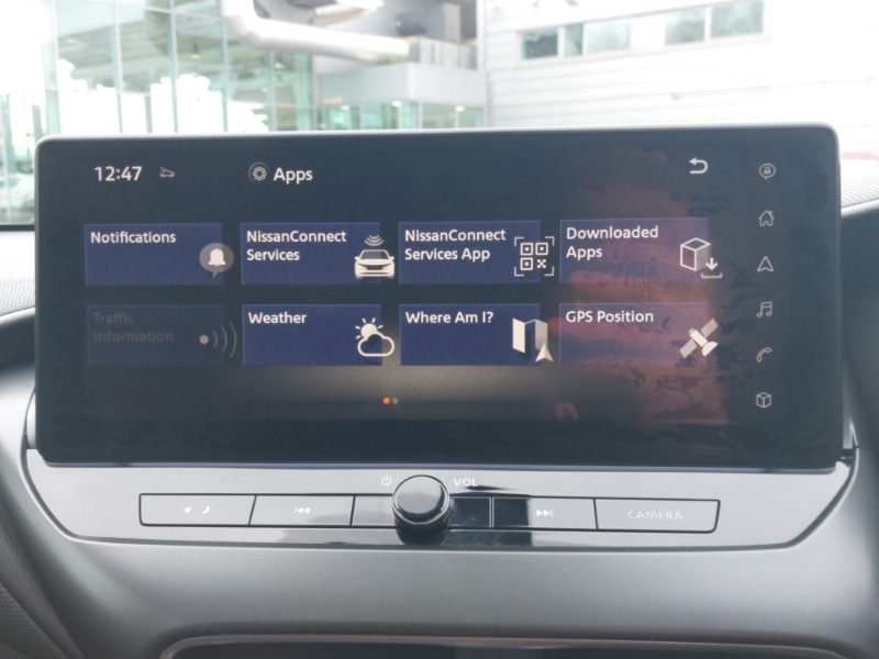 Used Nissan Juke 2024 for sale - 77347649: Photo 16