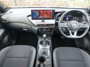 Used Nissan Juke 2024 for sale - 77347649: Photo