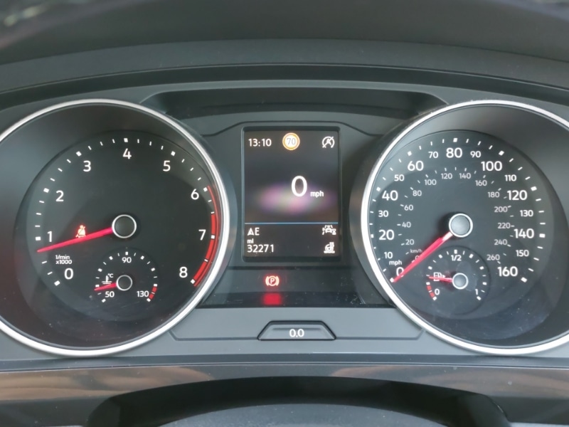 Used Volkswagen Tiguan 2021 for sale - 76188118: Photo 11