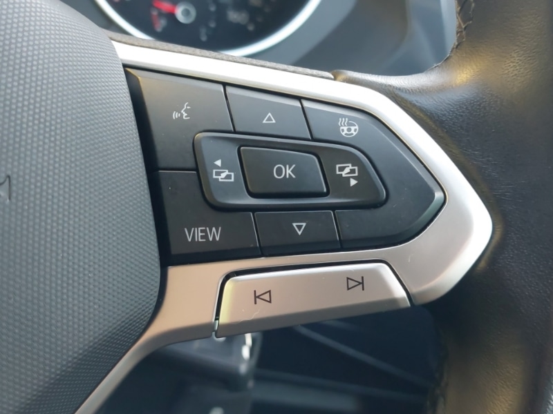 Used Volkswagen Tiguan 2021 for sale - 76188118: Photo 12