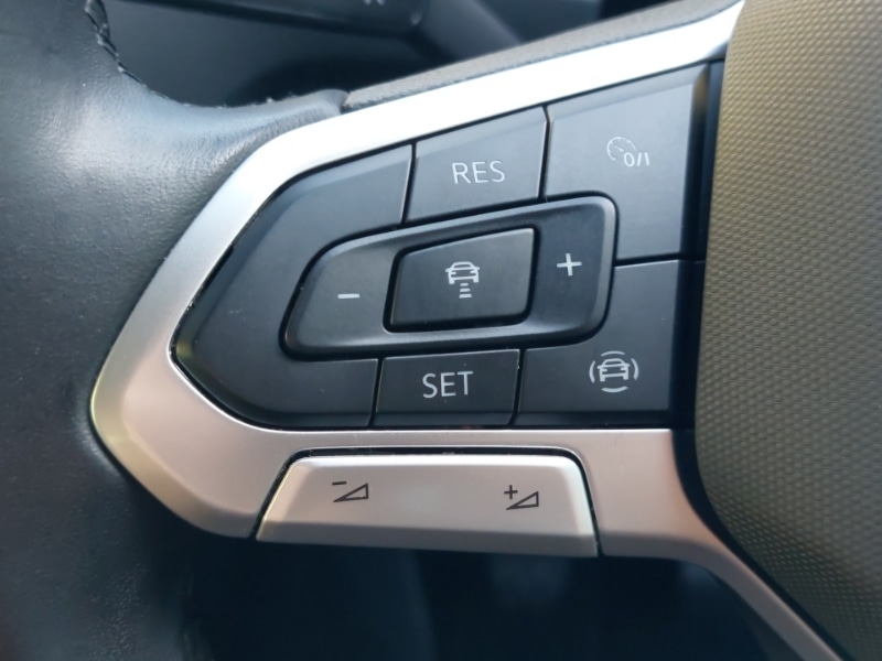 Used Volkswagen Tiguan 2021 for sale - 76188118: Photo 13