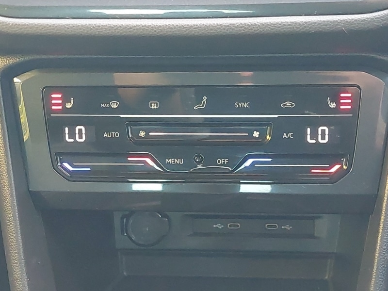 Used Volkswagen Tiguan 2021 for sale - 76188118: Photo 17