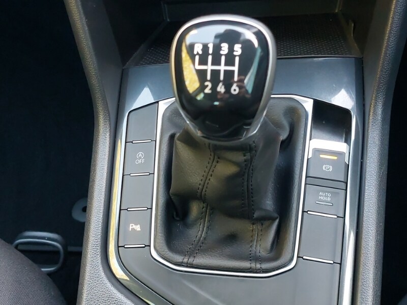 Used Volkswagen Tiguan 2021 for sale - 76188118: Photo 18