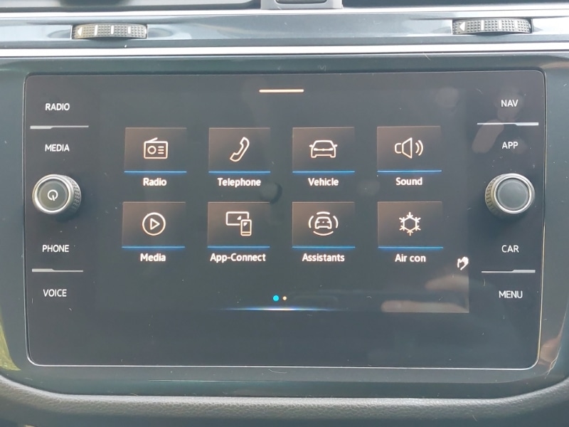 Used Volkswagen Tiguan 2021 for sale - 76188118: Photo 19