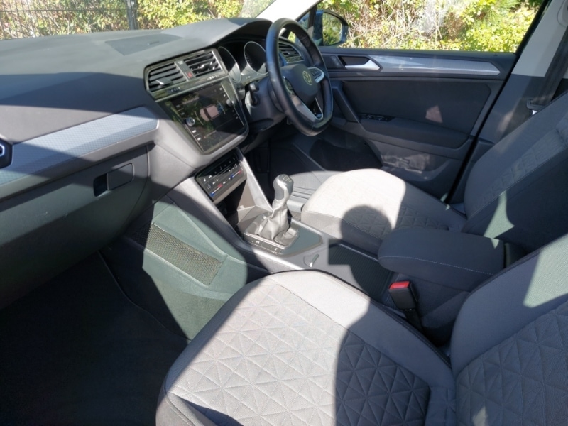 Used Volkswagen Tiguan 2021 for sale - 76188118: Photo 5