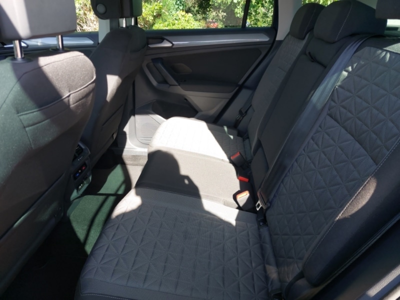 Used Volkswagen Tiguan 2021 for sale - 76188118: Photo 6