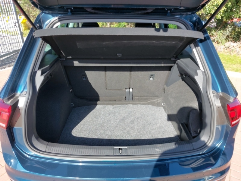 Used Volkswagen Tiguan 2021 for sale - 76188118: Photo 8