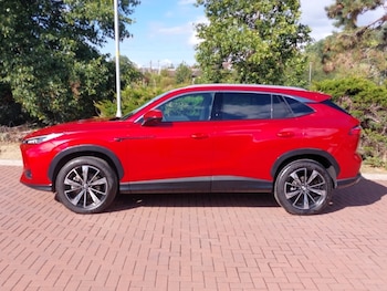 Used MG MG HS 2024 for sale - 75706907: Photo