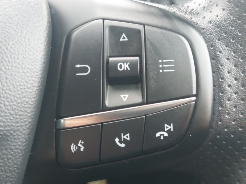 Used Ford Fiesta 2018 for sale - 76478310: Photo 12