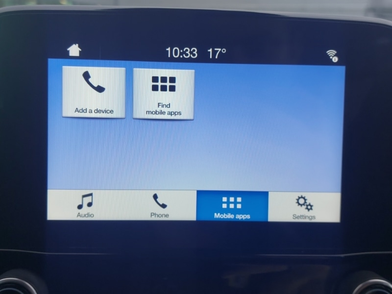 Used Ford Fiesta 2018 for sale - 76478310: Photo 15