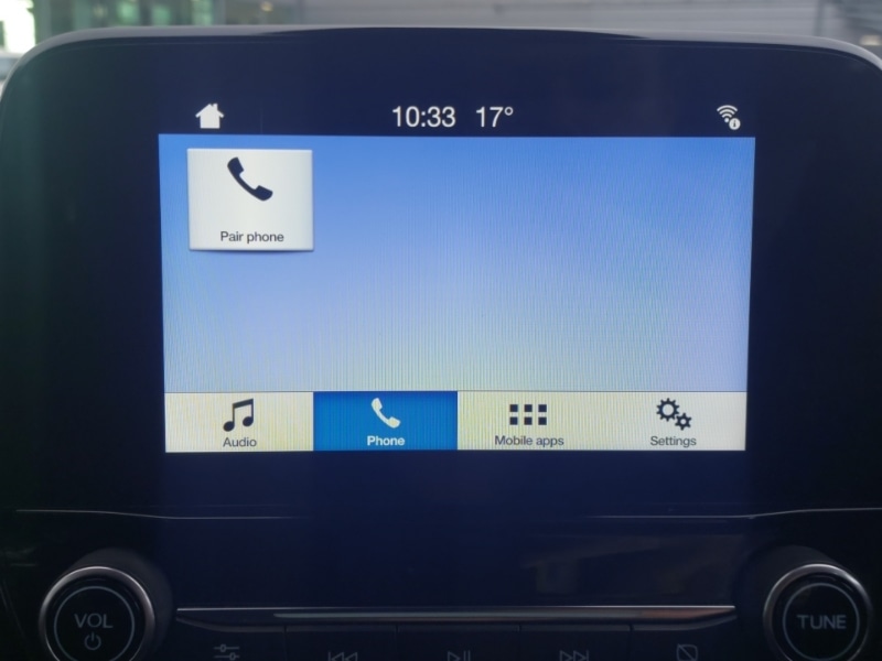 Used Ford Fiesta 2018 for sale - 76478310: Photo 16